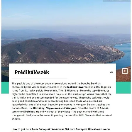 Elizavarlak Apartment *