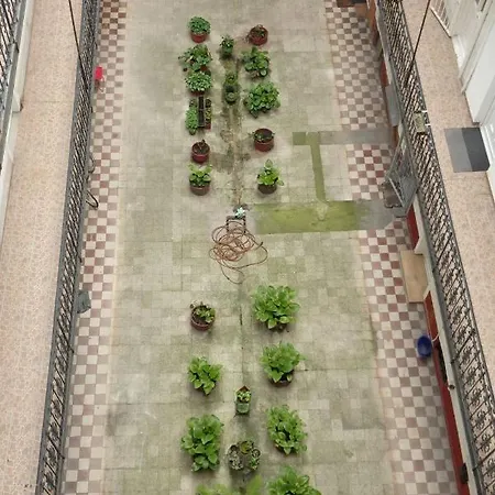 Elizavarlak Apartment Budapest