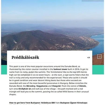 Elizavarlak Διαμέρισμα *