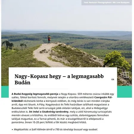 Elizavarlak Budapešť