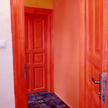 Elizavarlak Apartmán *