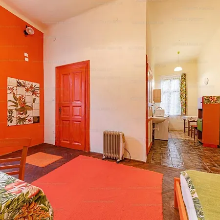 Elizavarlak Apartmán *